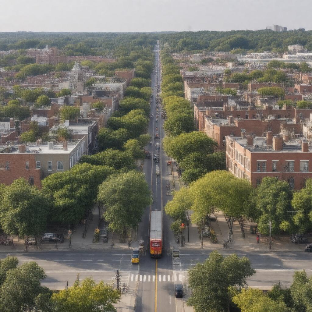 Queens Village